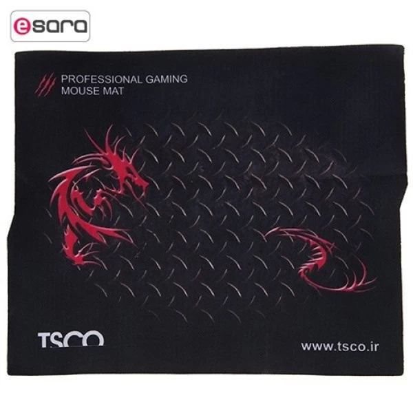 موس گیمینگ مدل Tsco TM 2014N