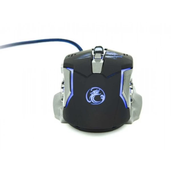 موس گیمینگ مدل Tsco TM 762 ga