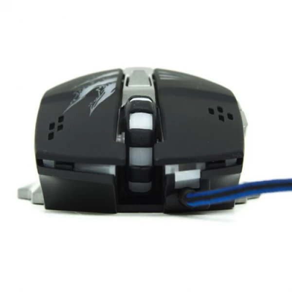 موس گیمینگ مدل Tsco TM 762 ga