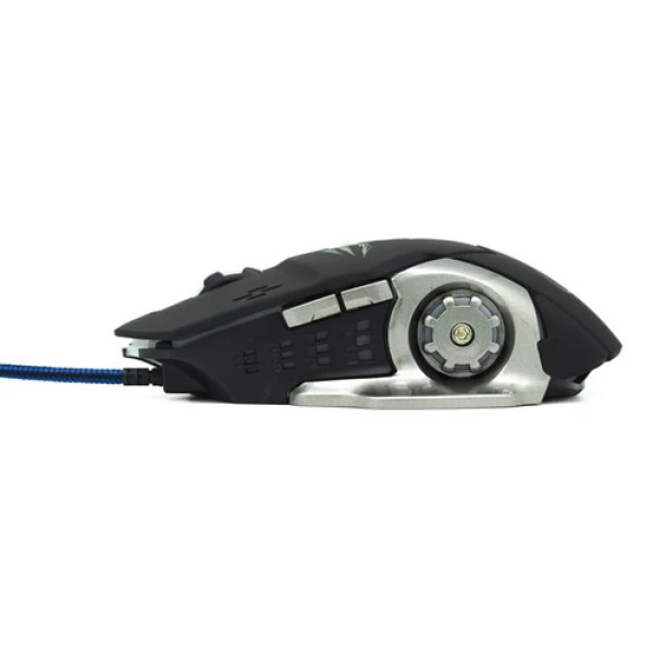 موس گیمینگ مدل Tsco TM 762 ga