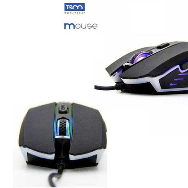 موس تسکو TSCO TM 294