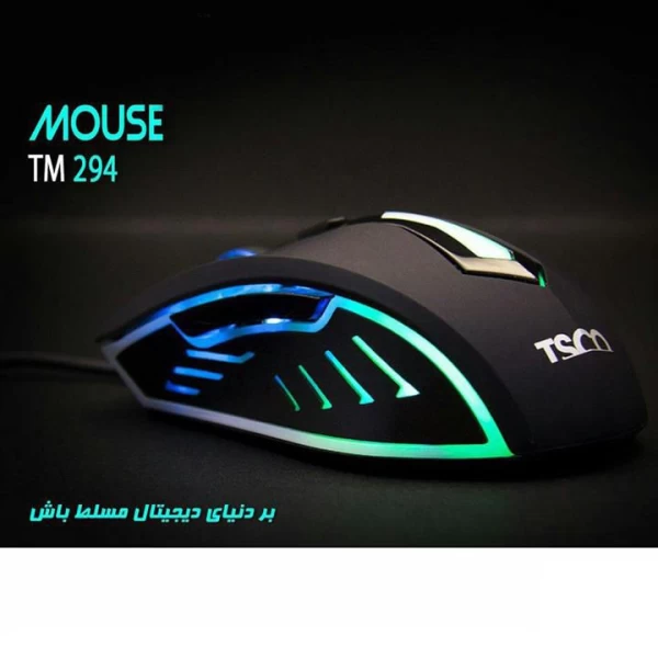 موس تسکو TSCO TM 294