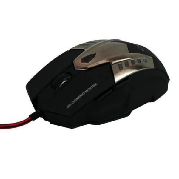 موس گیمینگ Venous مدل PV-M602