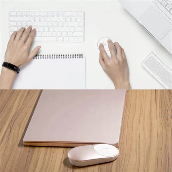 موس وایرلس بلوتوث شیائومی