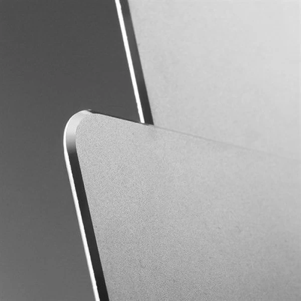 موس پد آلومینیومی شیائومی