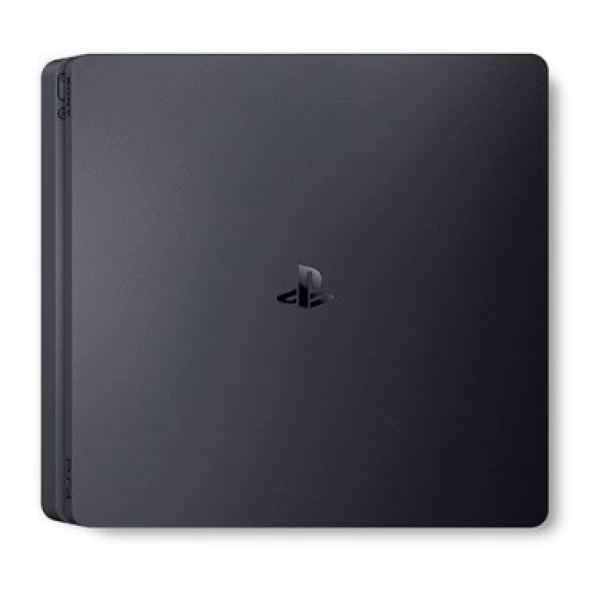 کنسول بازی سونی Playstation 4 Slim Region 2 ظرفیت 1 ترابایت