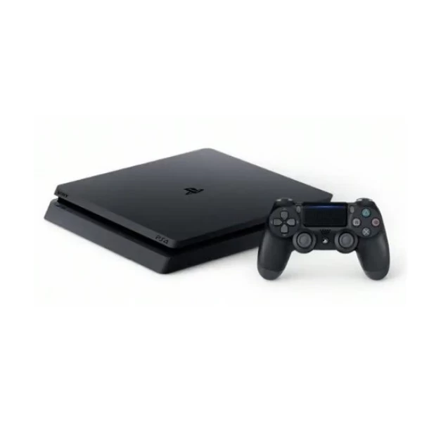 کنسول بازی سونی Playstation 4 Slim Region 2 ظرفیت 1 ترابایت