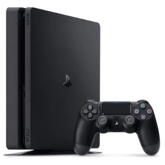 کنسول بازی سونی Playstation 4 Slim Region 2 ظرفیت 1 ترابایت