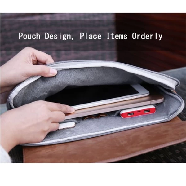 کیف لپ تاپ 14 اینچ بیسوس Baseus British Series