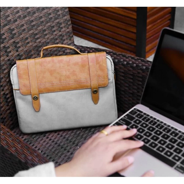 کیف لپ تاپ 14 اینچ بیسوس Baseus British Series