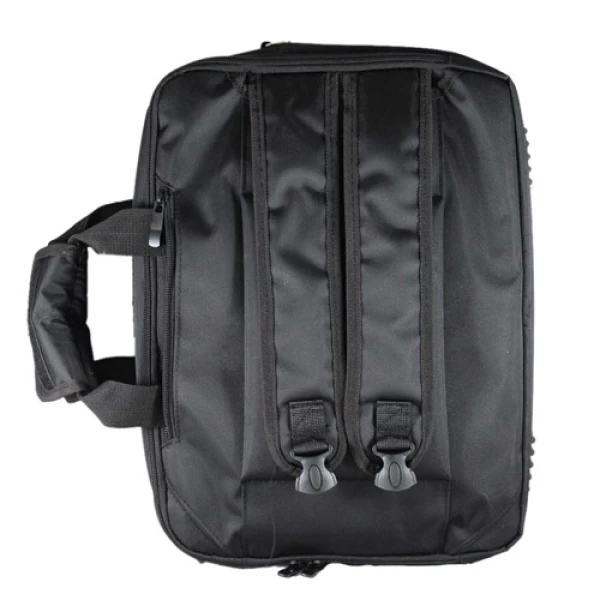 کیف لپ تاپ سه کاره کترپیلار Caterpillar UM-BK 2L