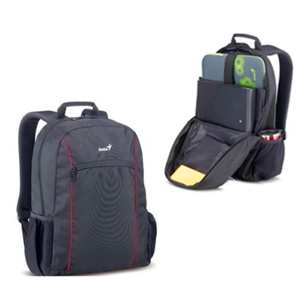 کوله پشتی لپ تاپ جنیوس Genius GB-1501X