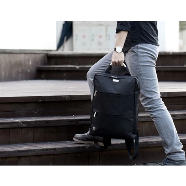 کوله لپ تاپ 15.6 اینچ ریمکس Remax 525 Double Laptop Bag