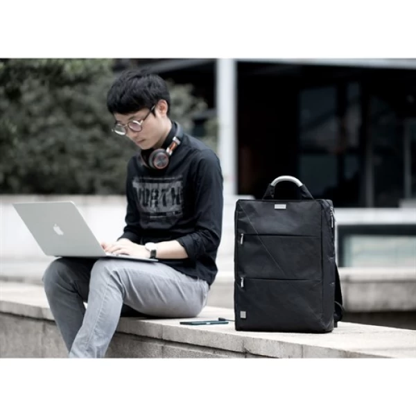 کوله لپ تاپ 15.6 اینچ ریمکس Remax 525 Double Laptop Bag