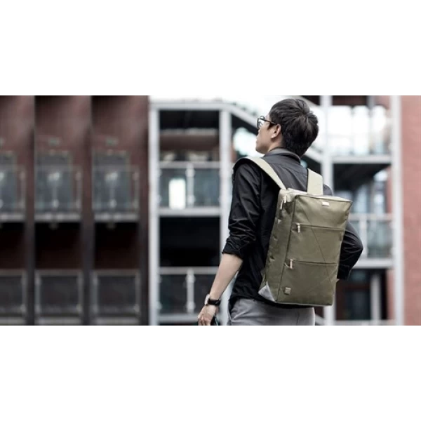 کوله لپ تاپ 15.6 اینچ ریمکس Remax 525 Double Laptop Bag