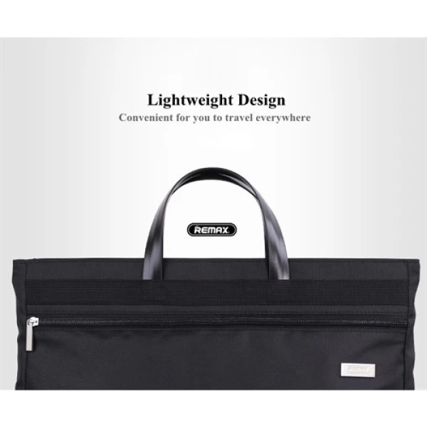 کیف لپ تاپ 15.6 اینچ ریمکس Remax 305 Carry Laptop Bag