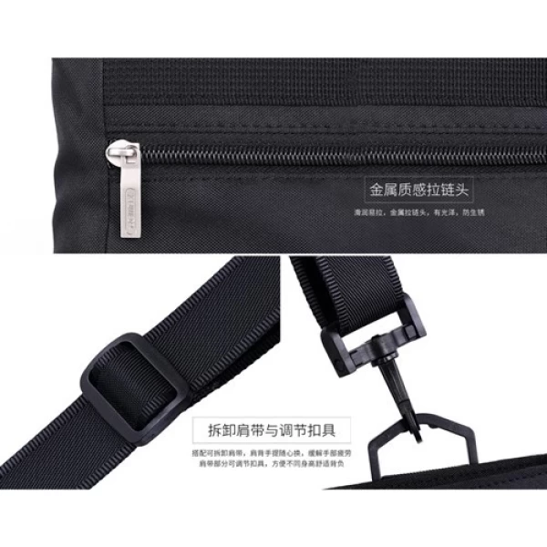 کیف لپ تاپ 15.6 اینچ ریمکس Remax 305 Carry Laptop Bag