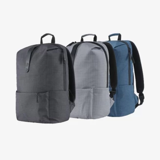 کوله پشتی leisure شیائومی Xiaomi leisure college style backpack