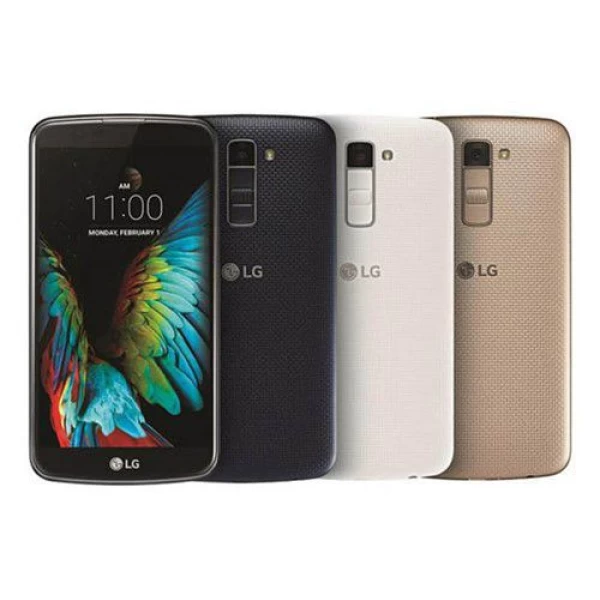 گوشی موبایل ال جی مدل K10 دو سیم‌کارت ظرفیت 16 گیگابایت