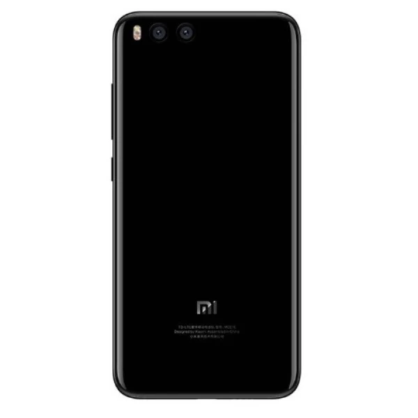 گوشی موبایل شیائومی مدل Mi 6 دو سیم‌کارت ظرفیت 64 گیگابایت