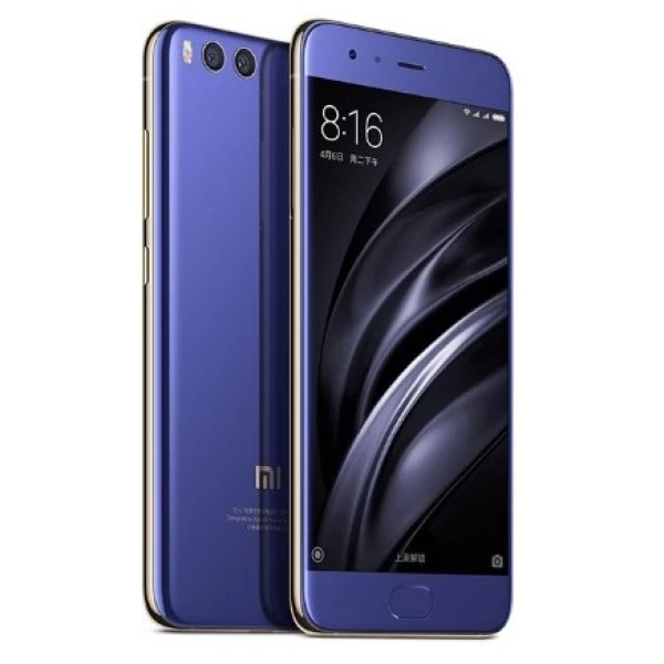 گوشی موبایل شیائومی مدل Mi 6 دو سیم‌کارت ظرفیت 64 گیگابایت