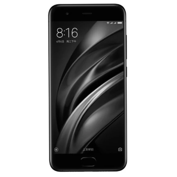 گوشی موبایل شیائومی مدل Mi 6 دو سیم‌کارت ظرفیت 64 گیگابایت