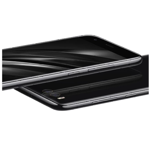 گوشی موبایل شیائومی مدل Mi 6 دو سیم‌کارت ظرفیت 64 گیگابایت