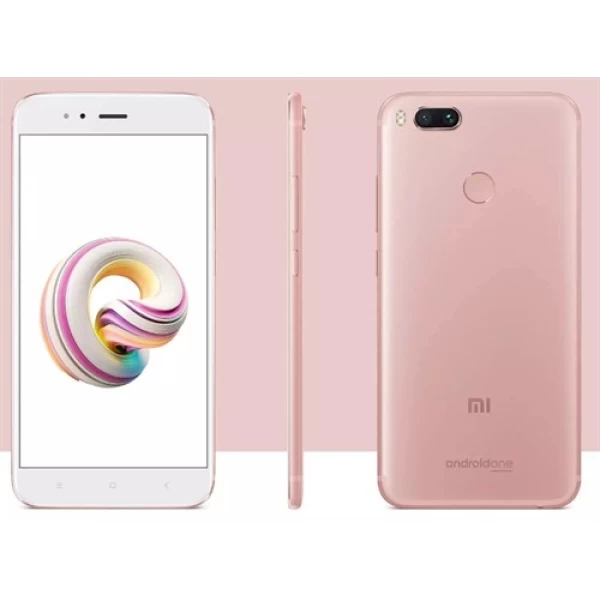 گوشی موبایل شیائومی مدل Mi A1 دو سیم‌کارت ظرفیت 64 گیگابایت