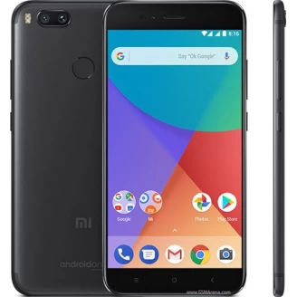 گوشی موبایل شیائومی مدل Mi A1 دو سیم‌کارت ظرفیت 64 گیگابایت