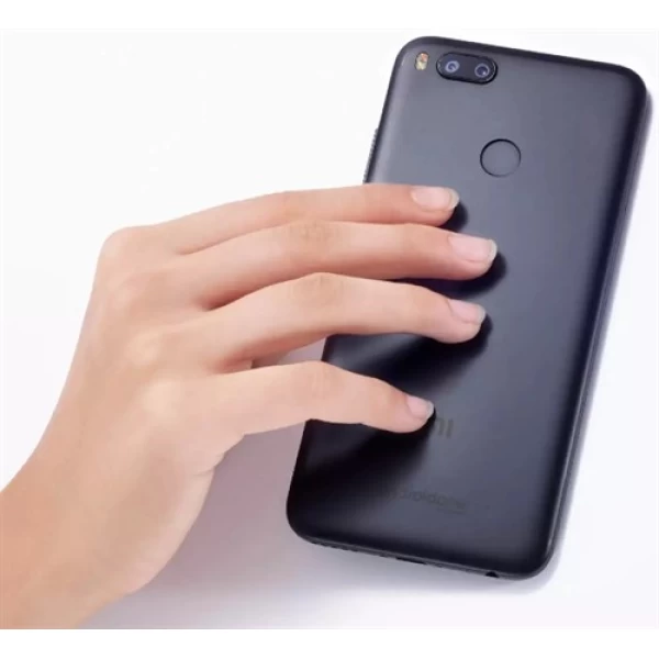 گوشی موبایل شیائومی مدل Mi A1 دو سیم‌کارت ظرفیت 64 گیگابایت