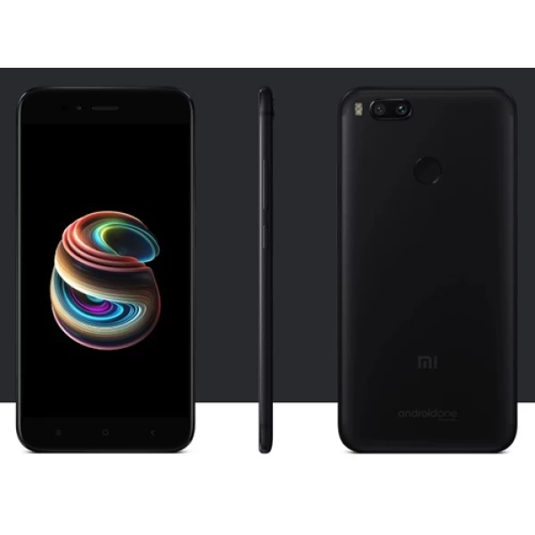 گوشی موبایل شیائومی مدل Mi A1 دو سیم‌کارت ظرفیت 64 گیگابایت