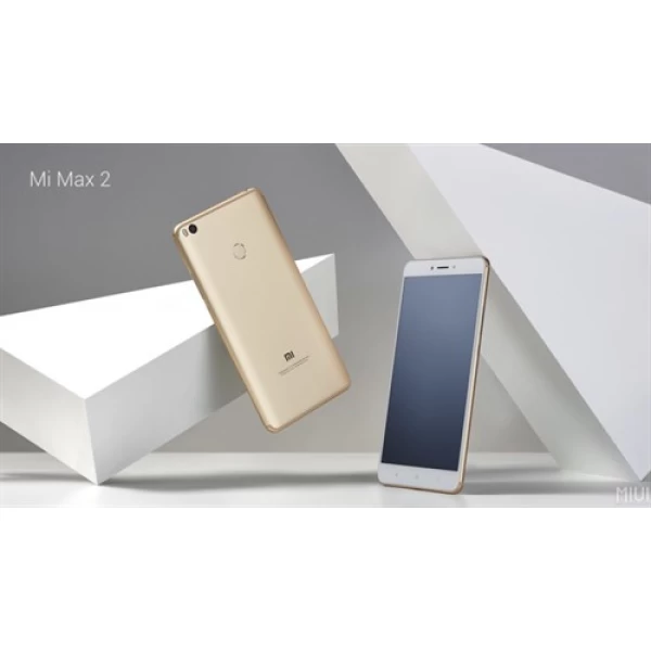 گوشی موبایل شیائومی مدل Mi Max 2 دو سیم‌کارت ظرفیت 64 گیگابایت