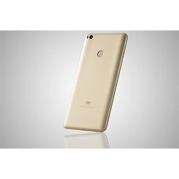 گوشی موبایل شیائومی مدل Mi Max 2 دو سیم‌کارت ظرفیت 64 گیگابایت