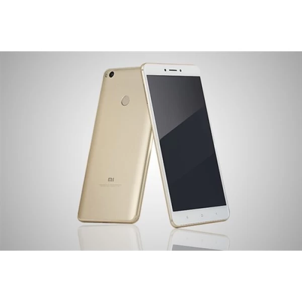 گوشی موبایل شیائومی مدل Mi Max 2 دو سیم‌کارت ظرفیت 64 گیگابایت