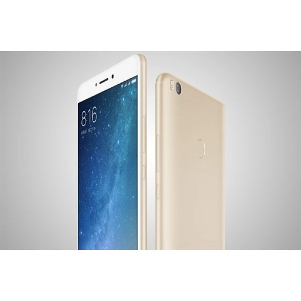 گوشی موبایل شیائومی مدل Mi Max 2 دو سیم‌کارت ظرفیت 64 گیگابایت