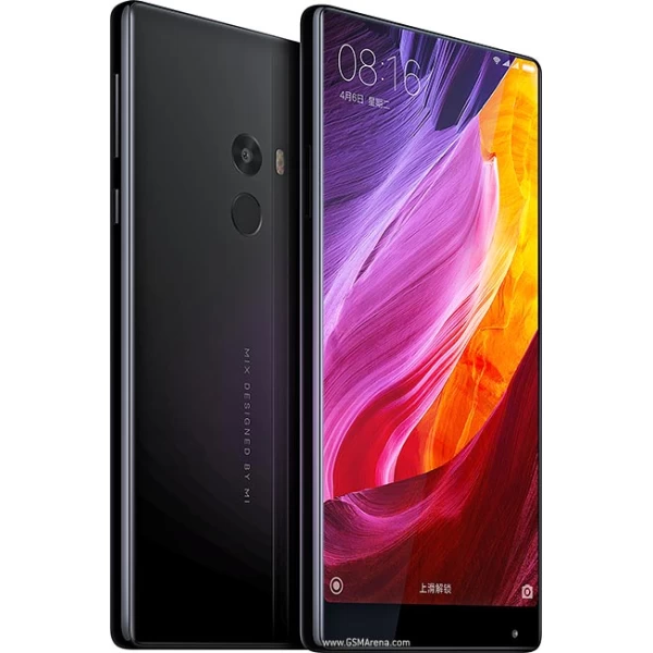 گوشی موبایل شیائومی مدل Mi Mix دو سیم‌کارت ظرفیت 128 گیگابایت