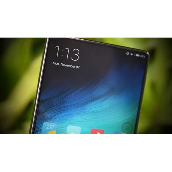 گوشی موبایل شیائومی مدل Mi Mix دو سیم‌کارت ظرفیت 128 گیگابایت