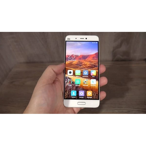 گوشی موبایل شیائومی مدل Mi 5s دو سیم‌کارت ظرفیت 128 گیگابایت
