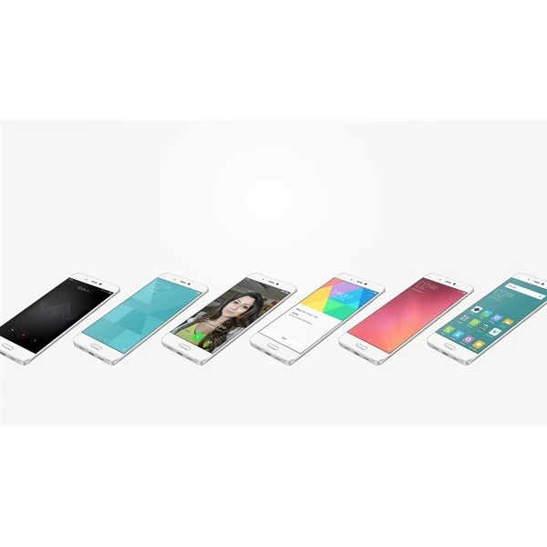 گوشی موبایل شیائومی مدل Mi 5s دو سیم‌کارت ظرفیت 128 گیگابایت
