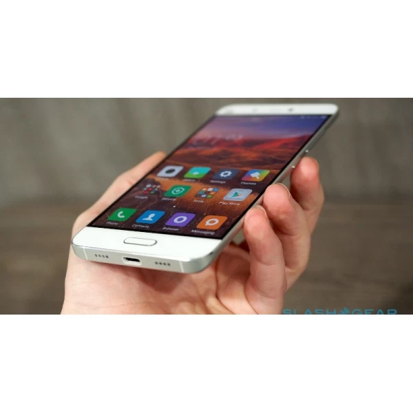 گوشی موبایل شیائومی مدل Mi 5s دو سیم‌کارت ظرفیت 128 گیگابایت