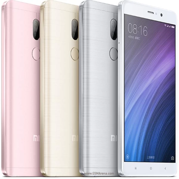 گوشی موبایل شیائومی مدل Mi 5s Plus دو سیم‌کارت ظرفیت 128 گیگابایت