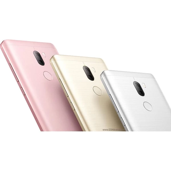 گوشی موبایل شیائومی مدل Mi 5s Plus دو سیم‌کارت ظرفیت 128 گیگابایت