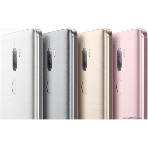 گوشی موبایل شیائومی مدل Mi 5s Plus دو سیم‌کارت ظرفیت 128 گیگابایت
