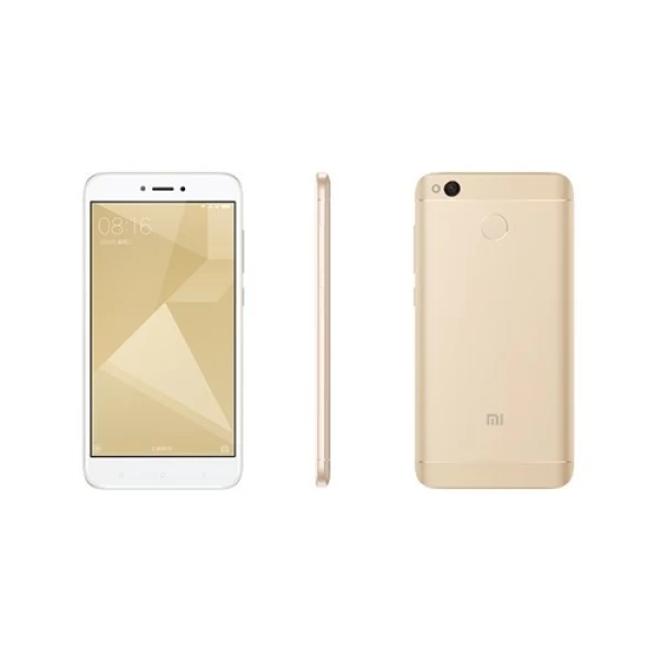 گوشی موبایل شیائومی مدل Redmi 4x دو سیم‌کارت ظرفیت 16 گیگابایت