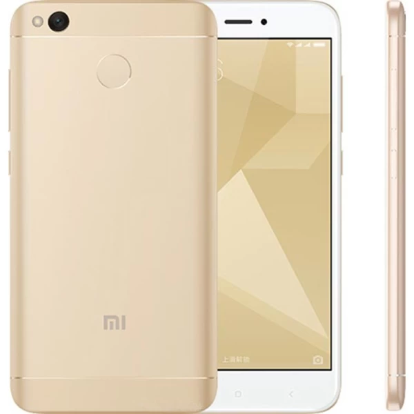 گوشی موبایل شیائومی مدل Redmi 4x دو سیم‌کارت ظرفیت 16 گیگابایت