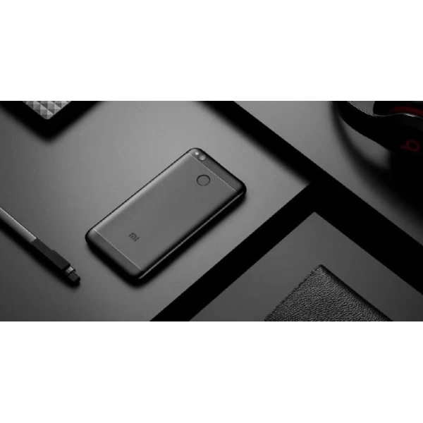 گوشی موبایل شیائومی مدل Redmi 4x دو سیم‌کارت ظرفیت 16 گیگابایت