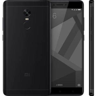 گوشی موبایل شیائومی مدل Redmi Note 4x دو سیم‌کارت ظرفیت 64 گیگابایت