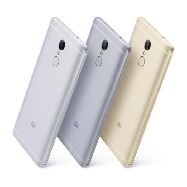 گوشی موبایل شیائومی مدل Redmi Note 4x دو سیم‌کارت ظرفیت 16 گیگابایت