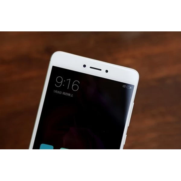 گوشی موبایل شیائومی مدل Redmi Note 4x دو سیم‌کارت ظرفیت 16 گیگابایت