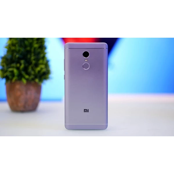 گوشی موبایل شیائومی مدل Redmi Note 4x دو سیم‌کارت ظرفیت 16 گیگابایت